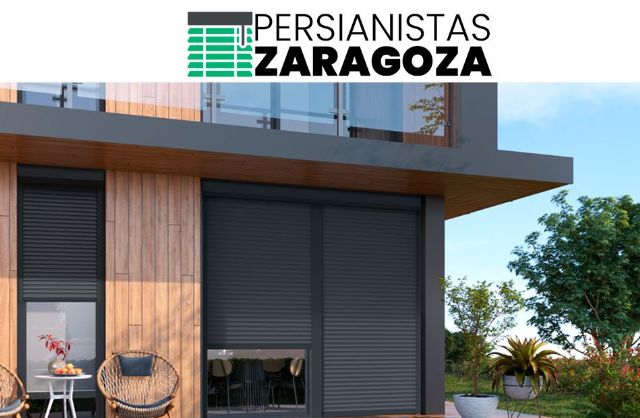 ¿Qué materiales elegir para las persianas enrollables? Según Persianistas Zaragoza - 1, Foto 1