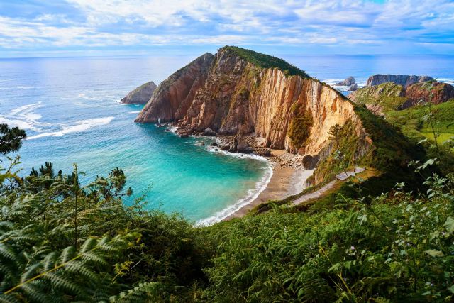 Un paraíso en el norte de España, Asturias - 1, Foto 1