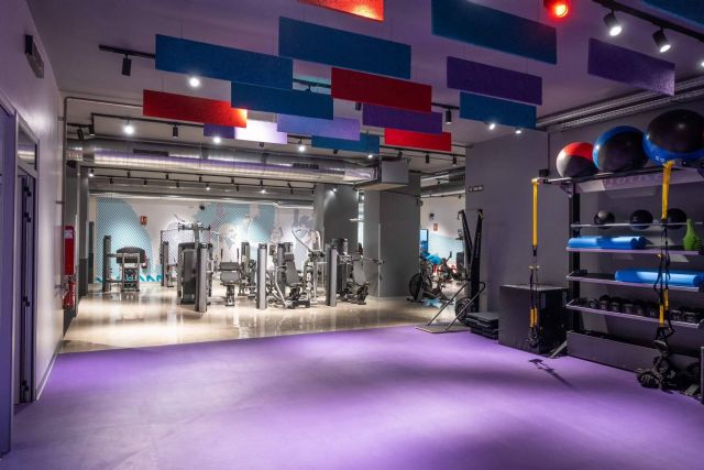 Anytime Fitness crece en Barcelona con el nuevo club ubicado en Rubí - 1, Foto 1