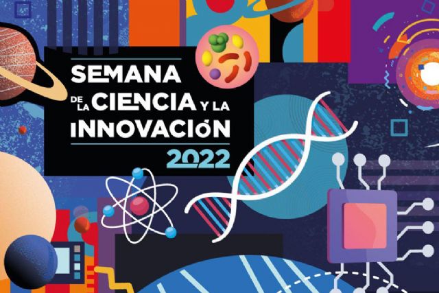 Comienza la Semana de la Ciencia y la Innovación con cerca de 300 actividades - 1, Foto 1