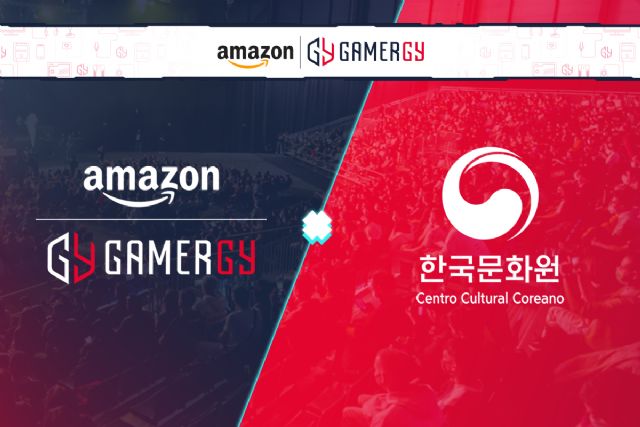 Amazon GAMERGY acogerá el K-Game Torneo 2022, con la celebración de un torneo de PUBG Battlegrounds - 1, Foto 1