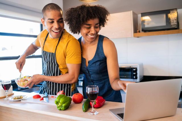 ¿Comer virtualmente? Las empresas de alimentación llegan al metaverso - 1, Foto 1