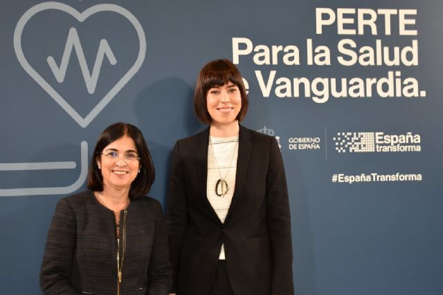 El Gobierno incrementa la inversión pública del PERTE para la Salud de Vanguardia hasta los 1.500 millones de euros - 1, Foto 1