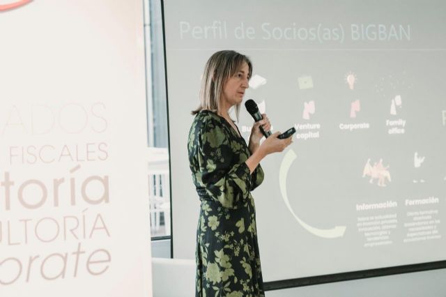 Las claves de la nueva Ley de Startups recién aprobada por el Congreso, en BIGBAN Investors Congress - 1, Foto 1