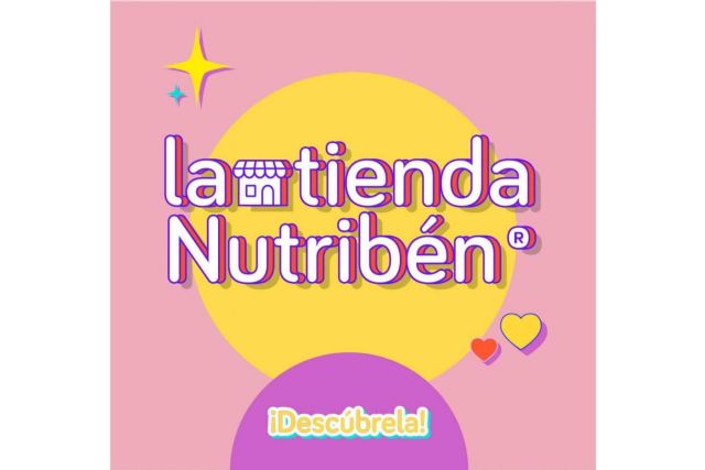 Nutribén® abre su propia tienda online para facilitar la vida a las familias - 1, Foto 1