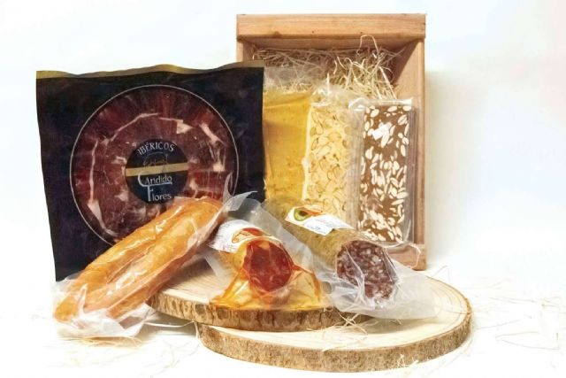 El Zurrón Charro ofrece productos gourmet típicos de Salamanca - 1, Foto 1