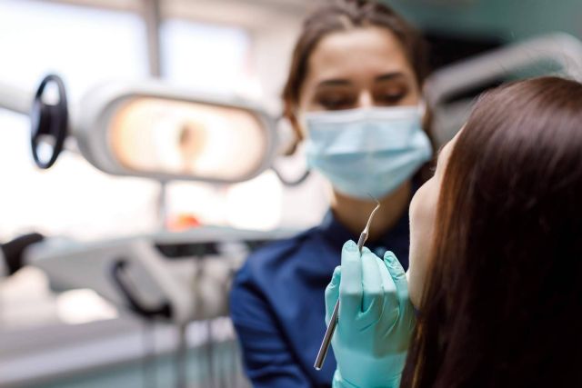 Miarensella es una clínica dental en Morón de la Frontera, Sevilla, que cuenta con un personal cualificado - 1, Foto 1