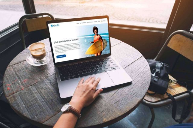 Un cambio en el concepto del bienestar corporativo, con la plataforma digital MindFit - 1, Foto 1