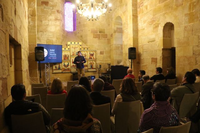 ADEL ha participado activamente en la Feria Presura 2022 - 1, Foto 1