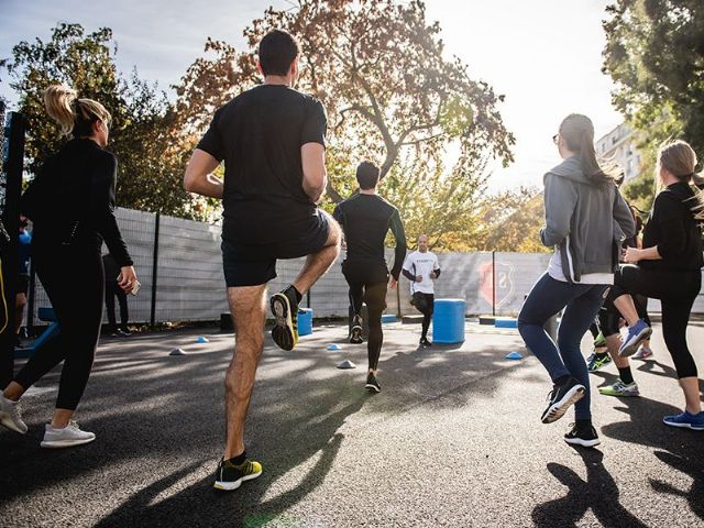 Las franquicias de gimnasios y fitness se presentan como una oportunidad de negocio para emprendedores e inversores, tal como indica Franquicias Hoy - 1, Foto 1