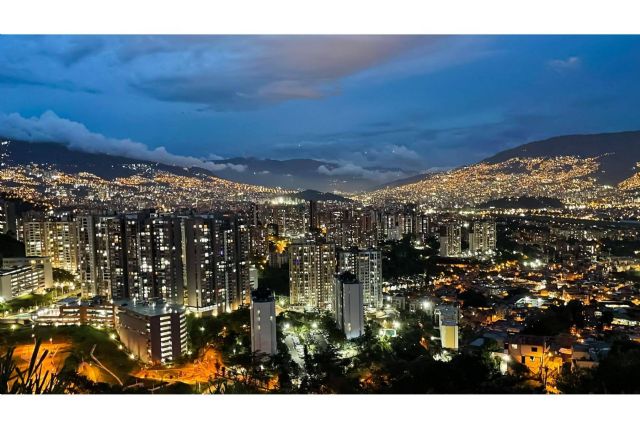 Medellín, la ciudad de los miradores - 1, Foto 1