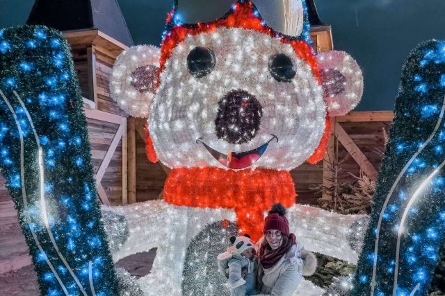 La Vida No Es Solo Trabajar y los 2 destinos más buscados para viajar estas navidades - 1, Foto 1