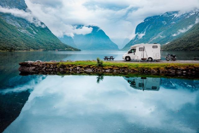 CamperDays ofrece los mejores lugares para vivir unas vacaciones sobre ruedas - 1, Foto 1