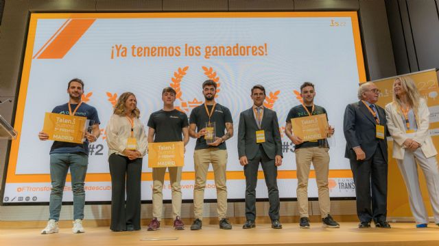 Skiller Academy participa en el VI Talent Summit presentando las startups de gestión de talento - 1, Foto 1