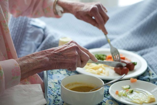 Comida casera digna para las personas mayores, la solución que presenta MiPlato - 1, Foto 1