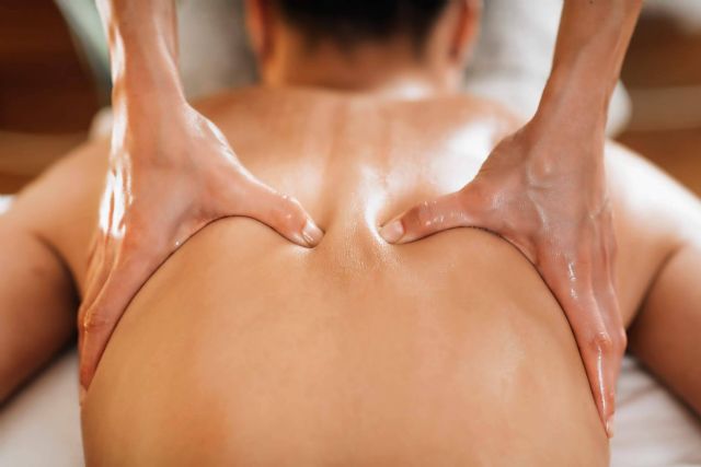 Cuáles son los beneficios de la terapia, por Massagium - 1, Foto 1