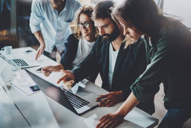 Despuntar en el mercado nunca había sido tan fácil con los talleres de innovación para empresas - 1, Foto 1