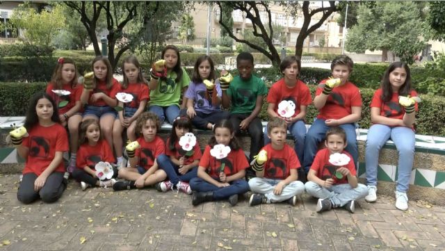 Colegios de Valencia, Cádiz, Málaga y Murcia ganan el concurso nacional de villancicos de Turrones Picó - 1, Foto 1