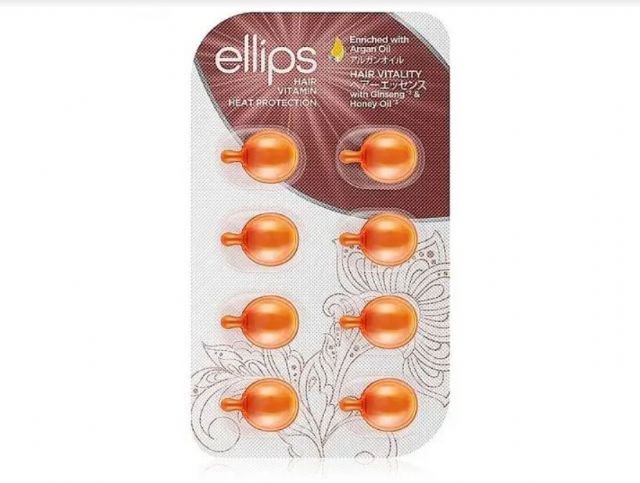 Ellips: las vitaminas capilares Nº1 en Asia llegan a España - 1, Foto 1