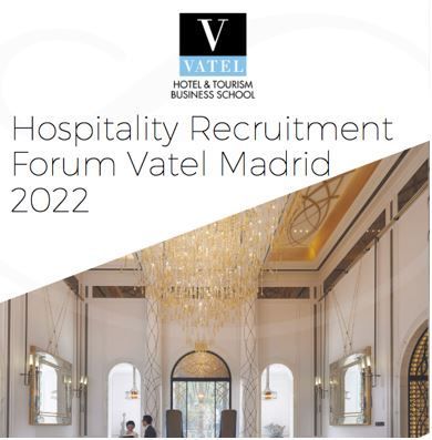 Vatel España Hotel & Tourism Business School albergará la 9ª Edición del Foro de Empresas Hoteleras Vatel 2022 en formato presencial - 1, Foto 1