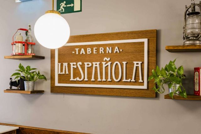 Disfrutar de la comida tradicional española de calidad en Taberna La Española - 1, Foto 1