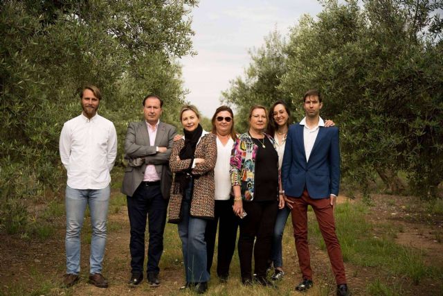 Aires de Jaén, tradición y calidad en el aceite de oliva - 1, Foto 1