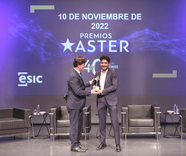 Farmaciasdirect, Premio Aster de Innovación Digital por su estrategia de digitalización - 1, Foto 1