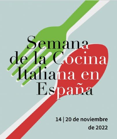 La VII edición de la Semana de la Cocina Italiana en España - 1, Foto 1