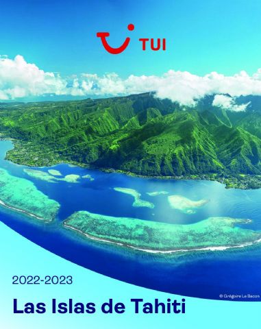 TUI y Tahiti Tourisme lanzan una nueva campaña conjunta para promocionar Las Islas de Tahiti - 1, Foto 1