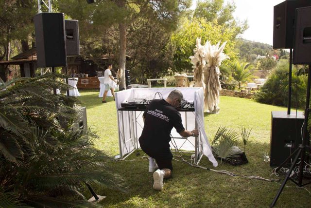 Alquilar Sonido ayuda a conseguir el éxito en eventos con su instalación técnica - 1, Foto 1