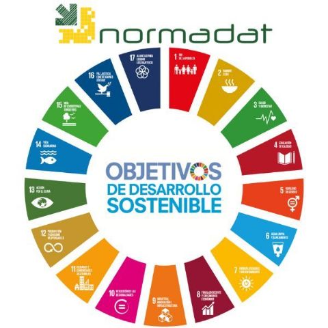 Normadat incorpora a su estrategia los objetivos del Pacto Mundial, el desarrollo sostenible y Agenda 2030 - 1, Foto 1