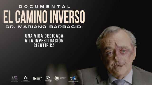 La importancia de la investigación, en un documental benéfico sobre la carrera científica de Mariano Barbacid - 1, Foto 1