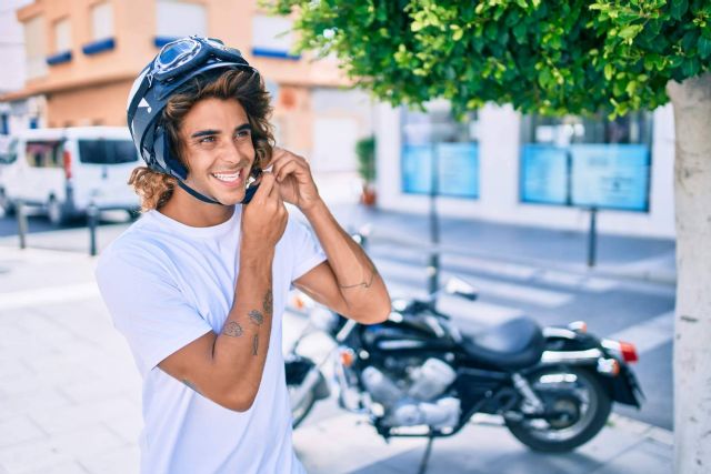 ¿Cuáles son las ventajas de circular en moto por la ciudad?, por Eginer - 1, Foto 1