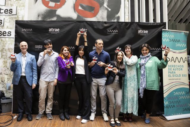 La Asociación ATRAE anuncia los ganadores de la X edición de sus premios - 1, Foto 1