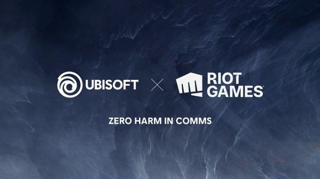 Ubisoft y Riot Games anuncian un proyecto de investigación llamado Zero Harm in Comms para detectar contenido perjudicial en los chats de los juegos - 1, Foto 1