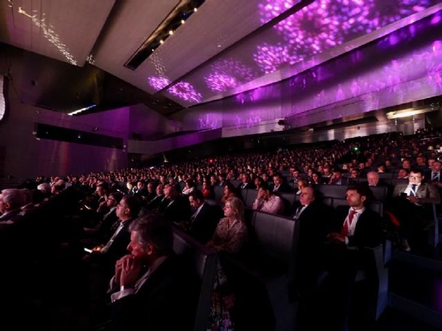 APD celebra en su 6º Congreso Internacional de Directivos el valor social de la empresa como institución que genera empleo y prosperidad - 1, Foto 1