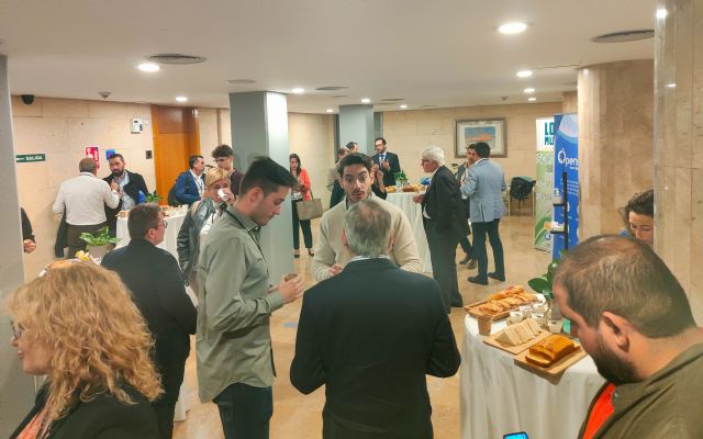 La digitalización de los despachos profesionales a debate en Alicante - 1, Foto 1