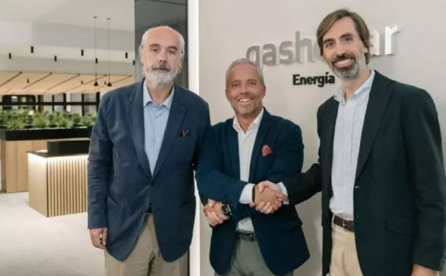 GasHogar (Grupo Visalia) y Shell Energy Europe cierran un acuerdo de suministro de gas y electricidad para España - 1, Foto 1