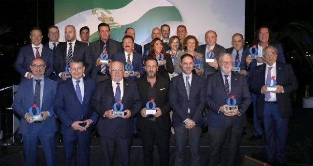 Formación Universitaria Premio Andalucía de LA RAZÓN a la Institución Académica Líder de Enseñanzas Técnico-Profesionales - 1, Foto 1