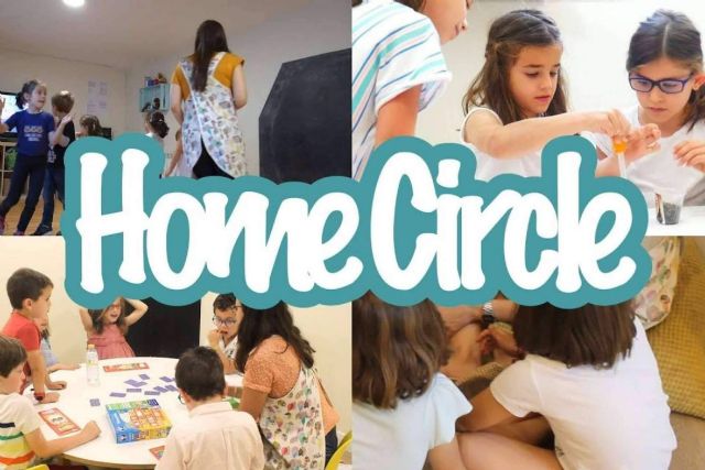 La Casita de Inglés, aprender inglés para niños de forma divertida y creativa - 1, Foto 1