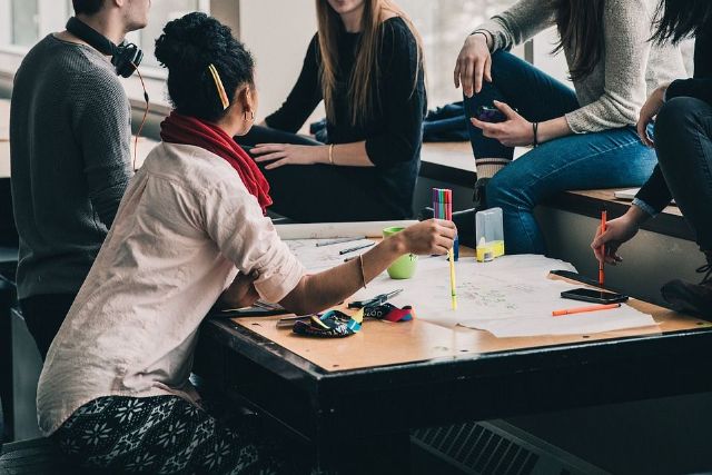 CEAC presenta su Barómetro 2022 sobre empleabilidad en la formación profesional a distancia - 1, Foto 1