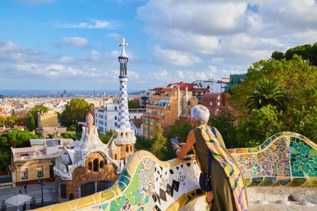 El 25% de los catalanes elegirá un destino internacional para su próximo viaje - 1, Foto 1