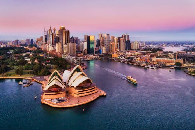 Encontrar becas y promociones disponibles para estudiar en el extranjero con Australia Study - 1, Foto 1