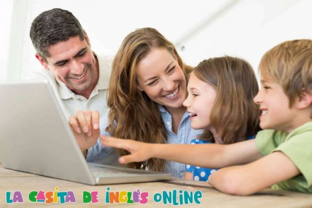 La Casita de Inglés ofrece clases de inglés online - 1, Foto 1