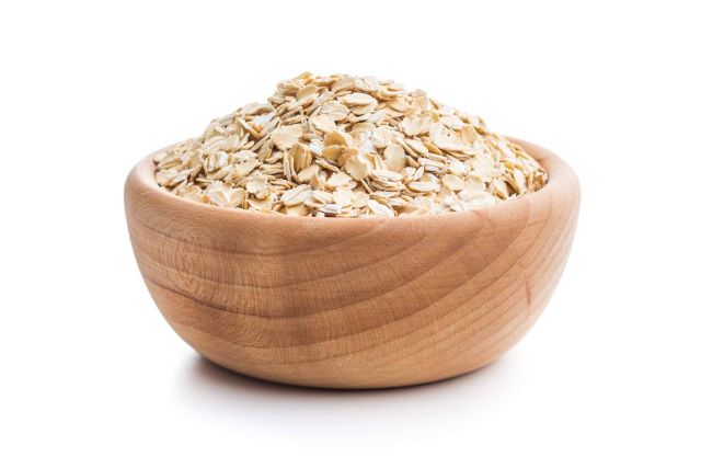 Los beneficios de la avena sin gluten, por Mediterranean Superfoods - 1, Foto 1