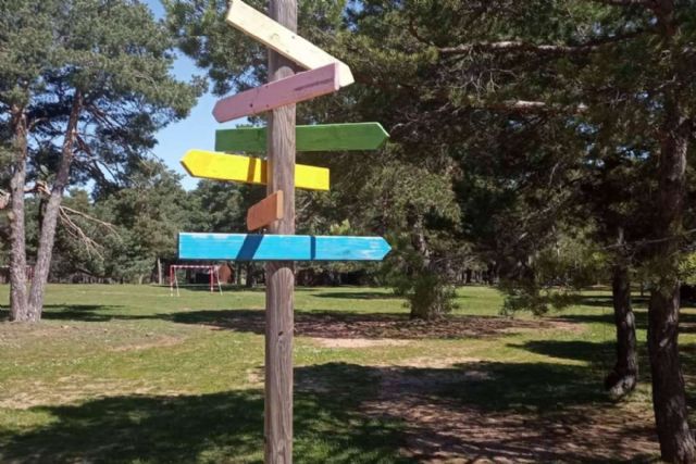 Un campamento de verano deja recuerdos y conocimientos que los niños pueden utilizar durante el año, por Aventurarte - 1, Foto 1