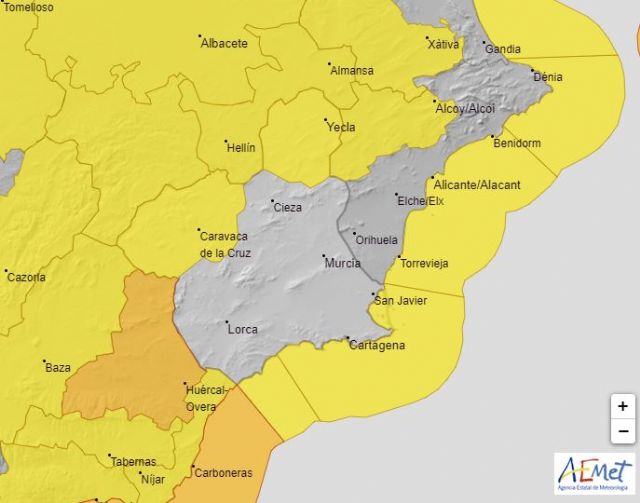 Meteorología actualiza sus avisos para hoy por viento hasta 70 km/h en el Noroeste y el Altiplano y por temporal en la costa - 1, Foto 1