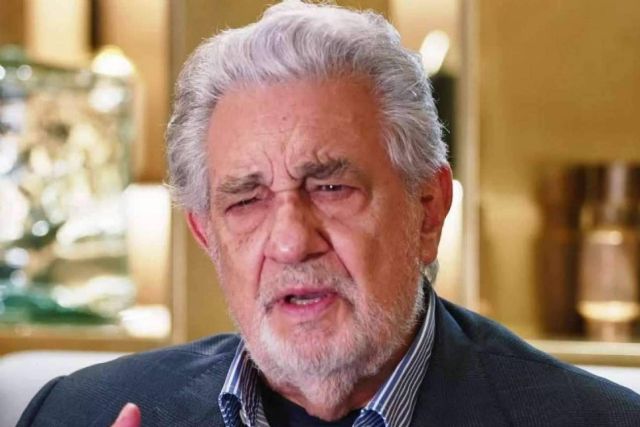 El canal de YouTube y la web de Plácido Domingo brindan toda la información sobre el cantante - 1, Foto 1