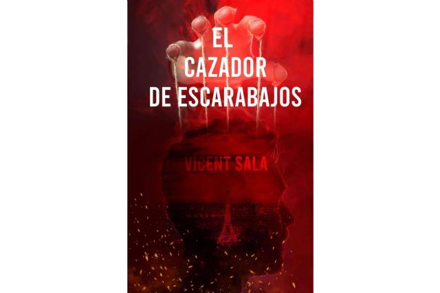 Libros y Literatura edita ‘El cazador de escarabajos’, de Vicent Sala - 1, Foto 1