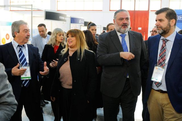 El objetivo y lema de Acutel ante su Feria Tecnológica 2022 es el futuro digital desde la pluralidad local - 1, Foto 1